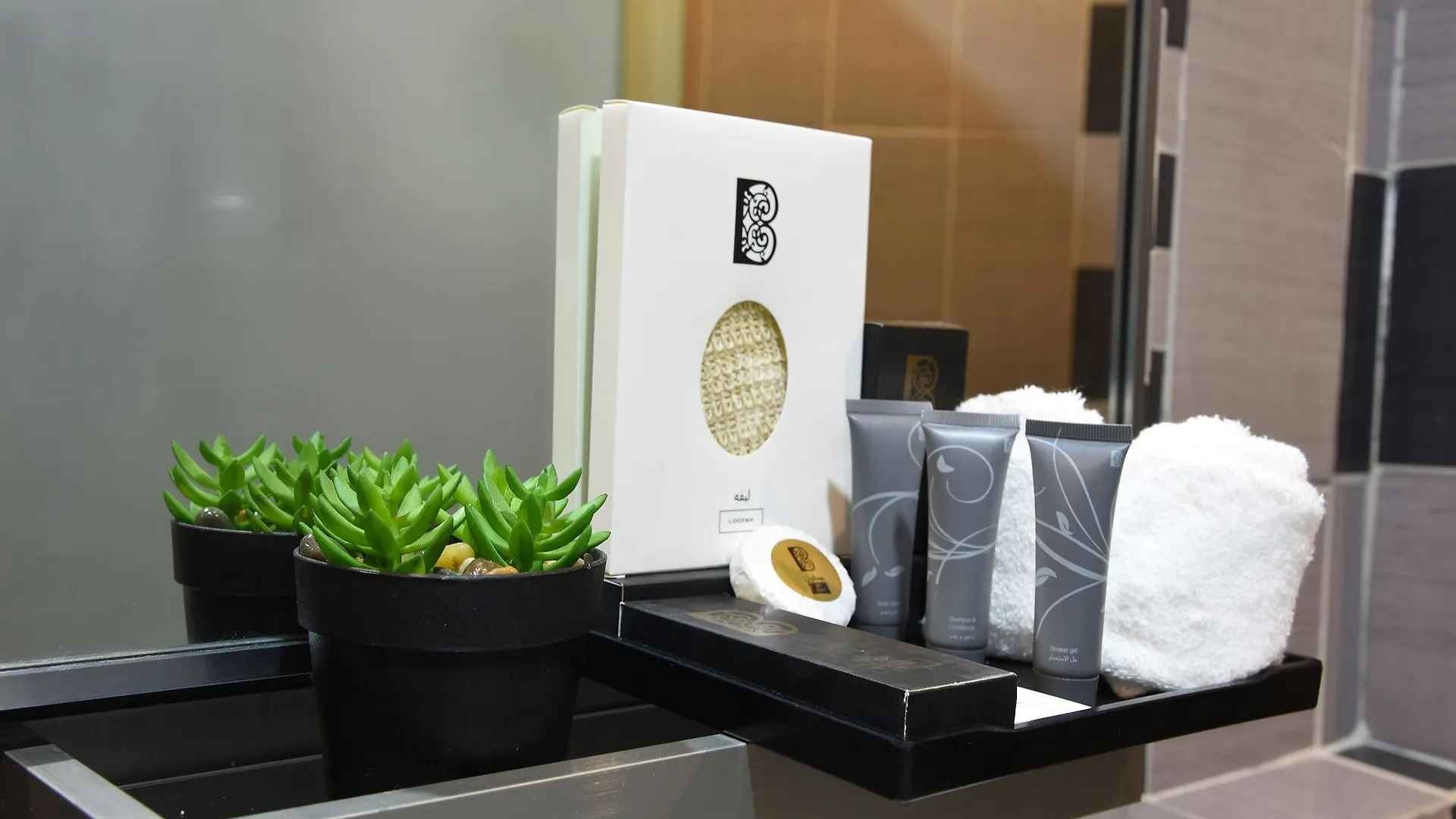 شقة فندقية الرياض Clemence Suites