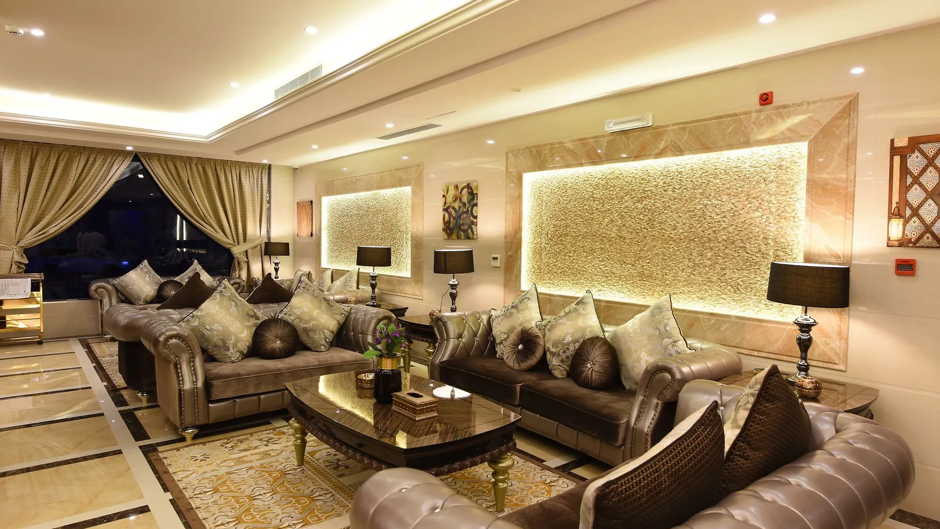 الرياض Clemence Suites المملكة العربية السعودية