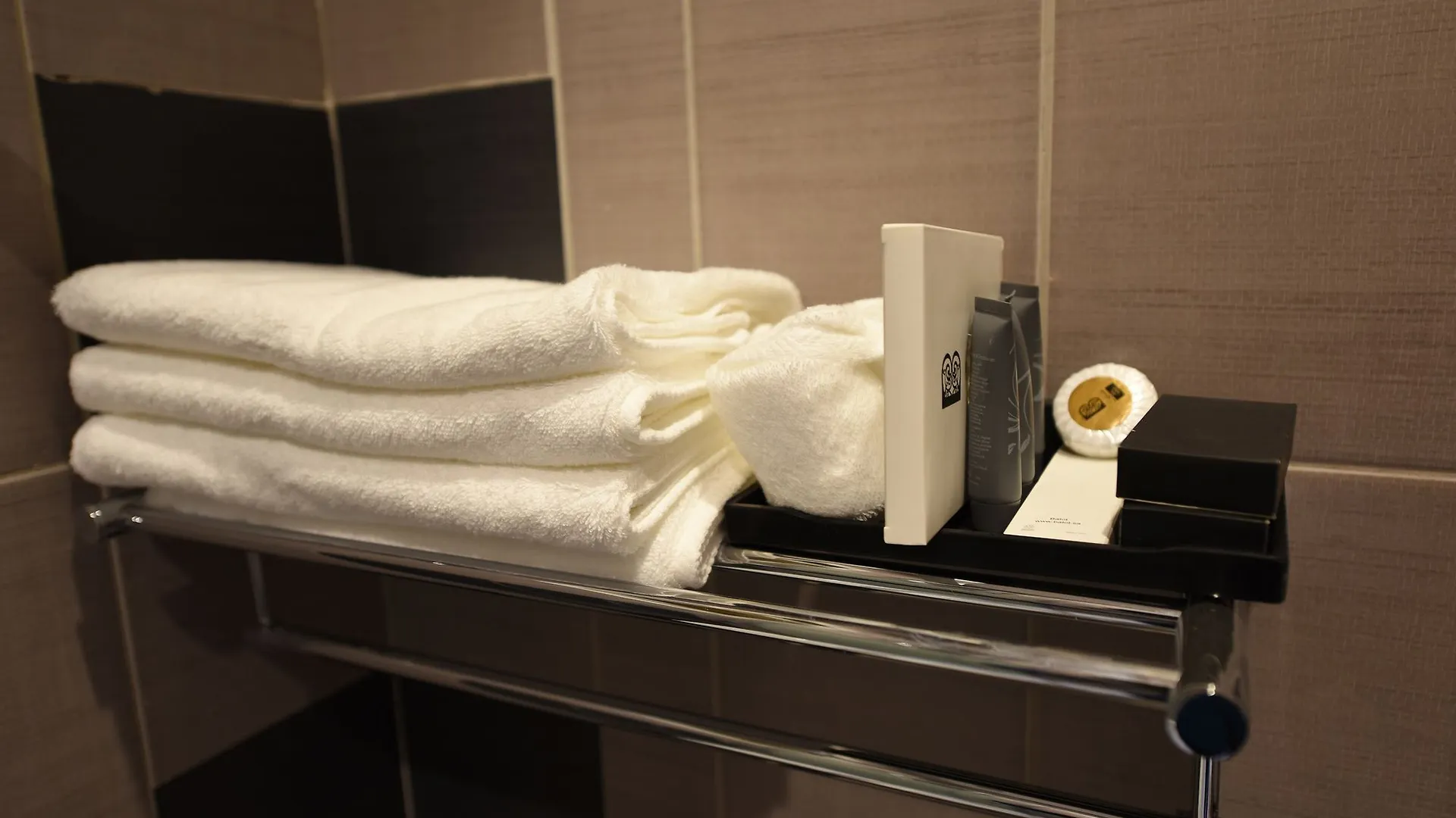 شقة فندقية الرياض Clemence Suites