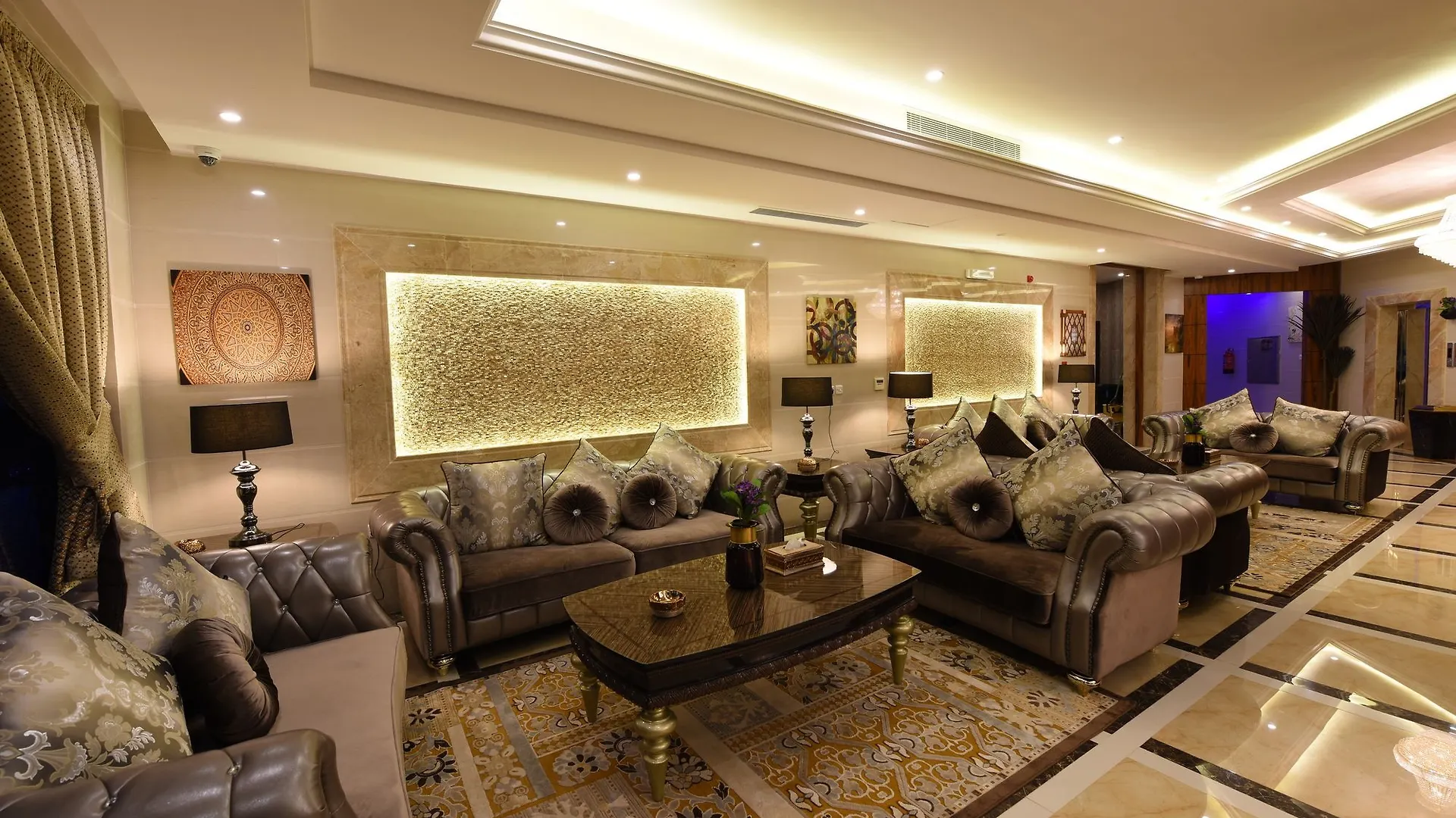 الرياض Clemence Suites
