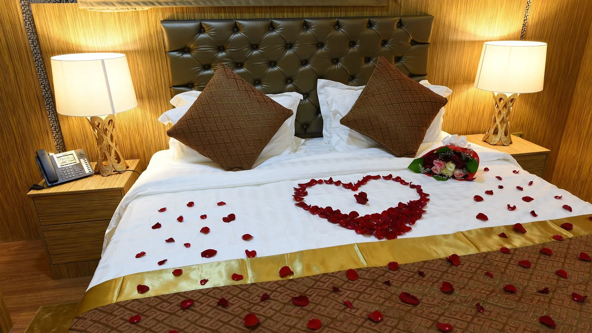 الرياض Clemence Suites المملكة العربية السعودية