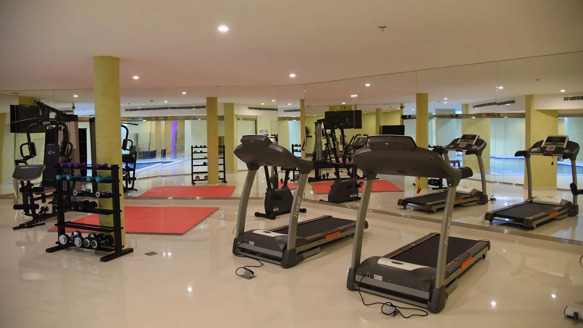 الرياض Clemence Suites 3*,  المملكة العربية السعودية