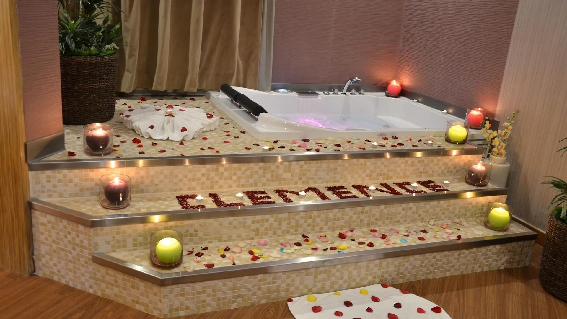Aparthotel Clemence Suites Riyadh