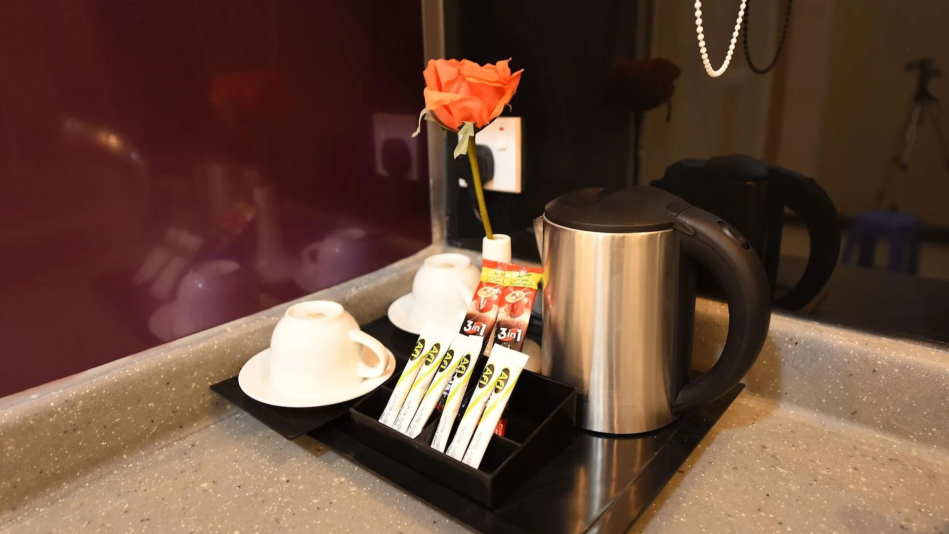 Aparthotel Clemence Suites Riyadh