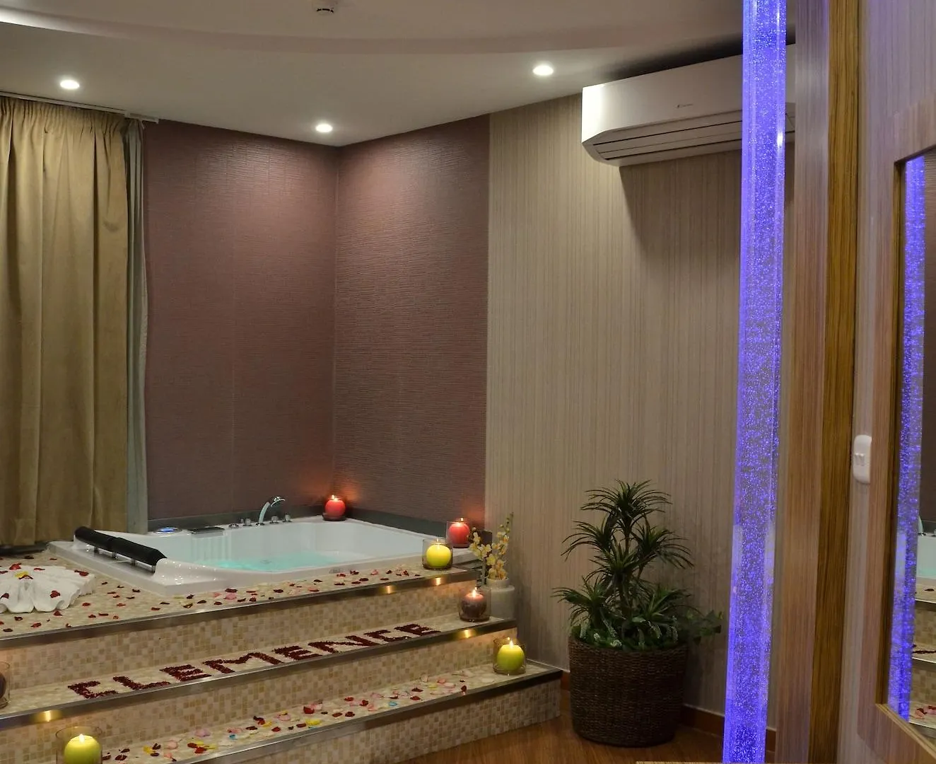 *** Aparthotel Clemence Suites Riyadh Saudi Arabia
