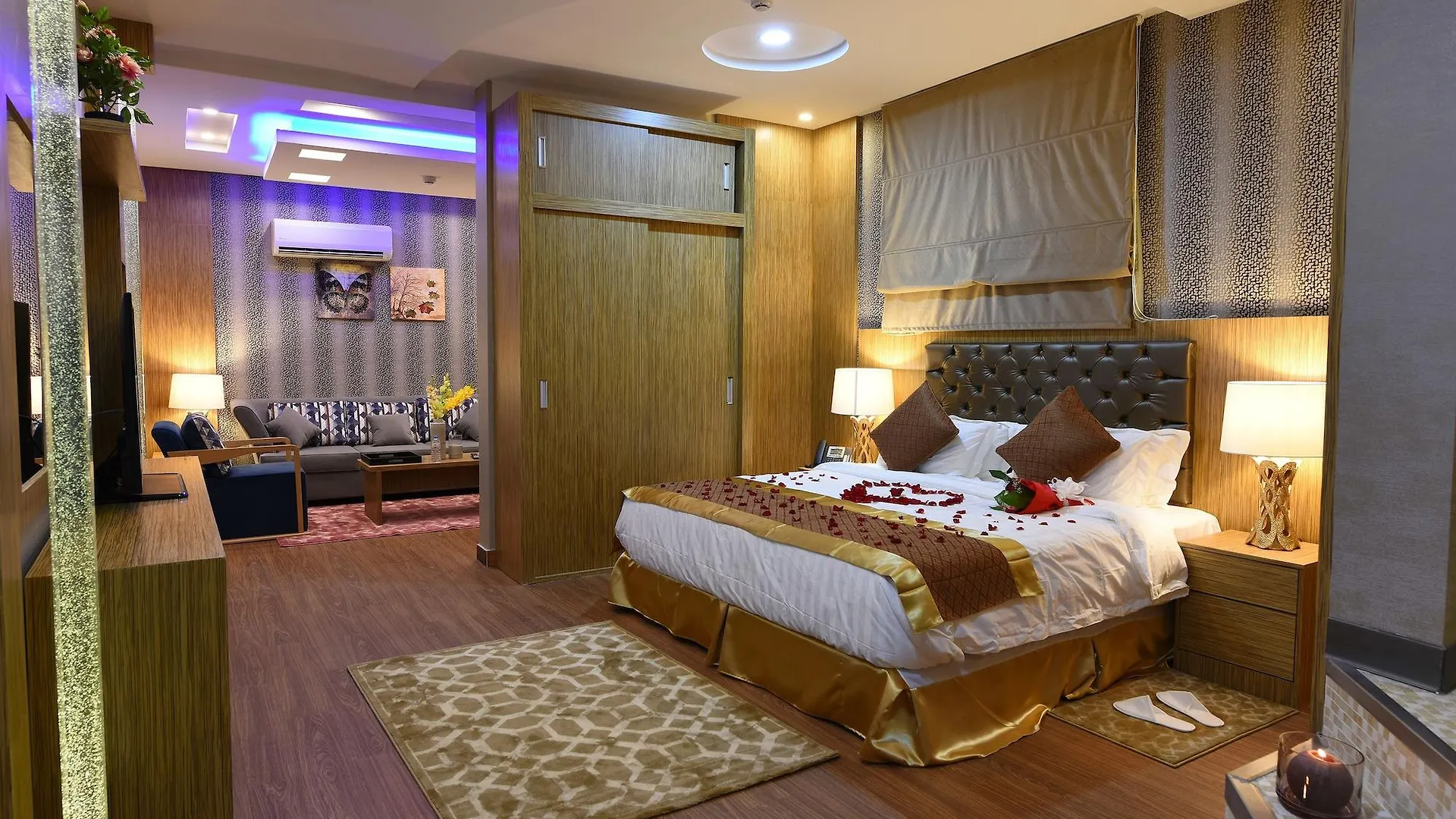Clemence Suites Riyadh
