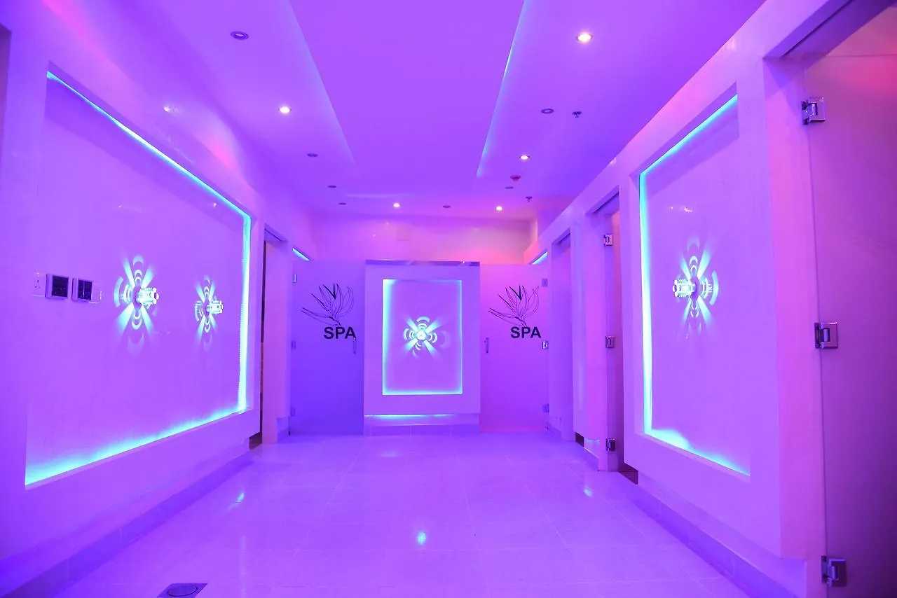 Clemence Suites Riyadh Saudi Arabia
