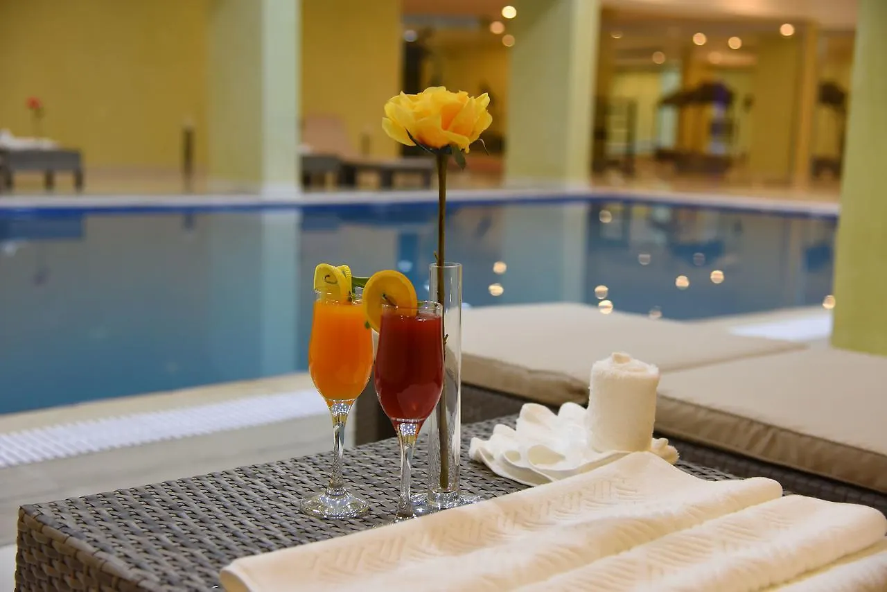 Clemence Suites Riyadh 3*,  Saudi Arabia