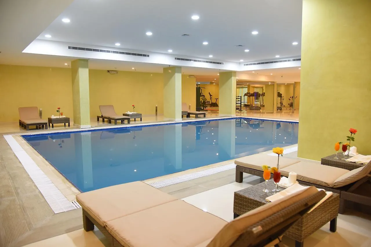 Clemence Suites Riyadh