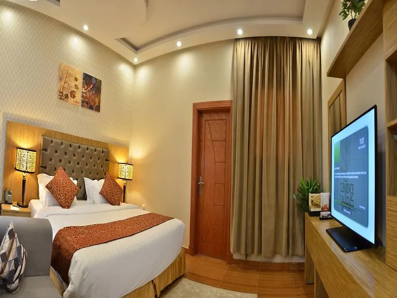 Clemence Suites Riyadh 3*,  Saudi Arabia