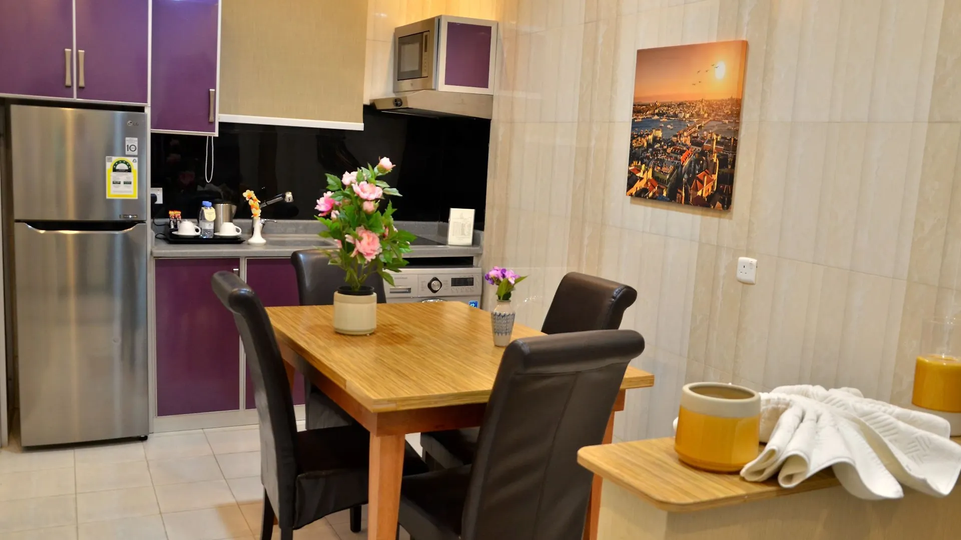 Clemence Suites Riyadh 3*,  Saudi Arabia