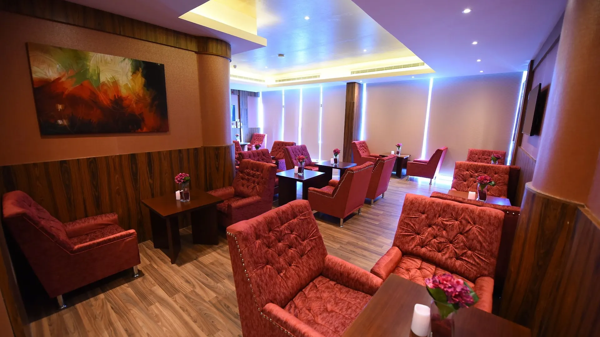 Aparthotel Clemence Suites Riyadh