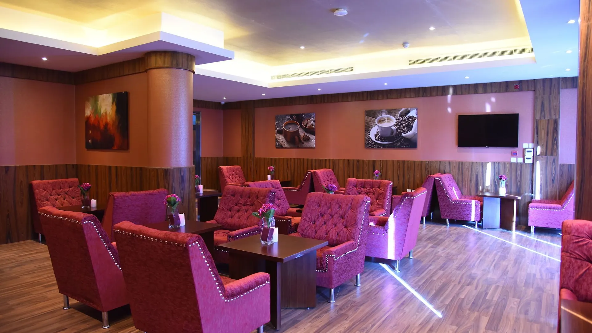 Clemence Suites Riyadh